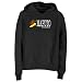 SWEATSHIRT WOMAN BLACK 