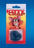 Kitty Done It! - Fake Cat Poop