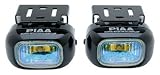 PIAA 1400 Series Fog Lights - ION CRYSTAL