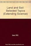 Land and soil : selected topics