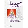 Sauerstofftherapien: Die gesunde Art, Energie zu tanken