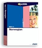 EuroTalk Interactive - Talk More! Norwegian; an interactive language learning DVD for beginners+