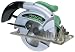 Hitachi C7YAK 7-1/4-Inch Dust Reducing Circular Saw