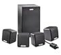 Creative Labs SBS 4.1 450 Computer Speaker System (5 Speakers)