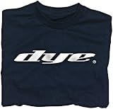 Dye Entrepreneur 09 Men's T-Shirt - Navy