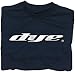 Dye Entrepreneur 09 Men's T-Shirt - Navy