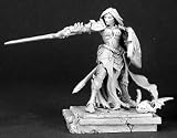 Monique De Noir, Vampire (54mm)