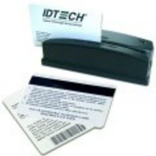 ID Tech Omni Heavy Duty Slot Reader USB