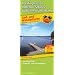 Rad- und Wanderkarte Recklinghausen - Halterner Stausee - S�dliches M�nsterland: Mit Ausflugszielen, Einkehr- & Freizeittipps, wetterfest, rei�fest, ... wetterfest, reissfest, abwischbar, GPS-genau
