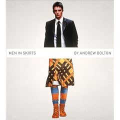 Men in Skirts