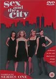 Sex And The City - Series 1 (NTSC) [UK IMPORT] [Box Set] - Sarah Jessica Parker