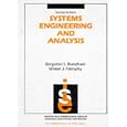 Systems Engineering and Analysis (Prentice-Hall International Series in Industrial & Systems Engineering)