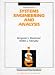 Systems Engineering and Analysis (Prentice-Hall International Series in Industrial & Systems Engineering)