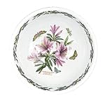 Portmeirion Botanic Garden Salad Mixing For sale online