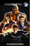 Fantastic Four: The Movie TPB (Fantastic Four (Graphic Novels))