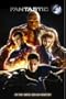 Fantastic Four: The Movie TPB (Fantastic Four (Graphic Novels))