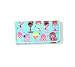 fluff FASHION GIRL 3-Fold Wallet