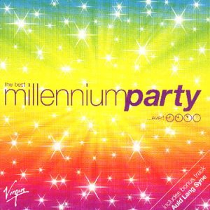 CD-Charts  Search : The Best Millennium Party...Ever