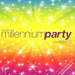Best Millennium Party Ever