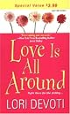 Love Is All Around (Zebra Debut)