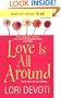 Love Is All Around (Zebra Debut)