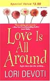 Love Is All Around (Zebra Debut)