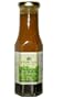 Key Lime Ginger Wasabi Marinade & Barbeque Sauce - A Bountiful Harvest Everyday Gourmet