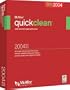 QuickClean 4.0