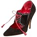 Moschino Cheap And Chic Women's Trick Oxford Pump