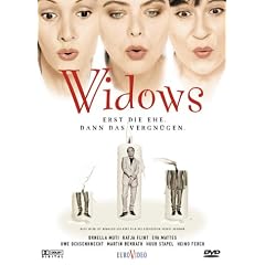 Widows - Erst die Ehe, dann das Vergn�gen