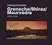 Wine Labels - Australian Grenache/Shiraz/Mourvdre Wine Labels - Australian Grenache/Shiraz/Mourvdre