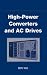 High-power Converters and AC Drives