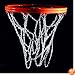 CSI Standard Chain Basketball Net with S-Hooks