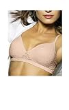 Playtex Thank Goodness It Fits  Lace Soft Cup Bra