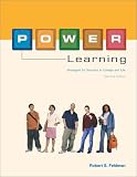 POWER Learning: Strategies for Success in College and Life