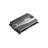 Sony XM-SD51X - Amplifier - Xplod - 1-channel - 600 Watts x 1