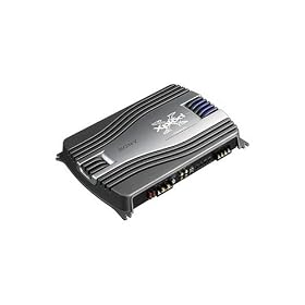 Sony XM-SD51X - Amplifier - Xplod - 1-channel - 600 Watts x 1