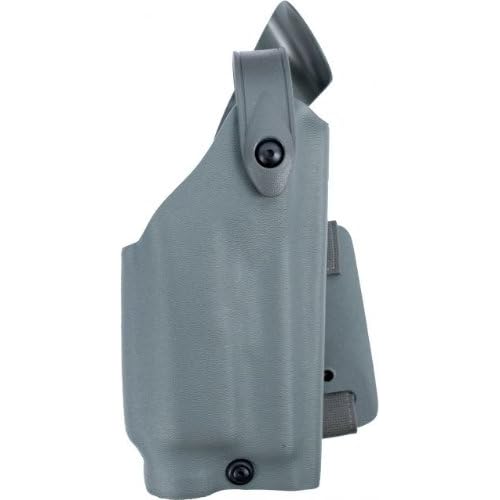Safariland 6004 SLS Thigh Holster w/Molle Plate, Right