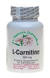 Azmira（アズミラ）　Ｌ-カルニチン（５００ｍｇ）　６０Ｃ