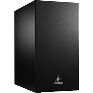 Behringer B2092A 360-Watt Subwoofer by