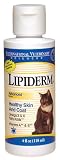 Lipiderm Healthy Skin & Coat Feline 4 oz