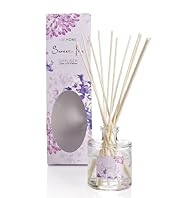Sweet Pea Diffuser Sticks