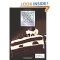 Classic 1000 Cake & Bake Recipes (Classic 1000 Cookbook)
