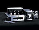 Markhill MS 6V6 Stereo Amplifier with Remote
