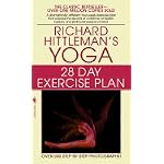 Richard Hittleman's Yoga-28 Day Exercise Plan book cover