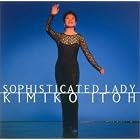 Sophisticated Lady by Kimiko Itoh