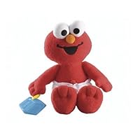 My First Elmo