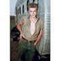 (24x36) James Dean Movie (Trailer) Poster Print