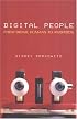 Digital People: From Bionic Humans to Androids