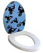 Motocross Seat Socks